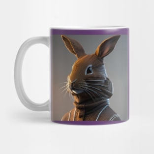 #Web3Kend Polygon Rabbit #16 Mug